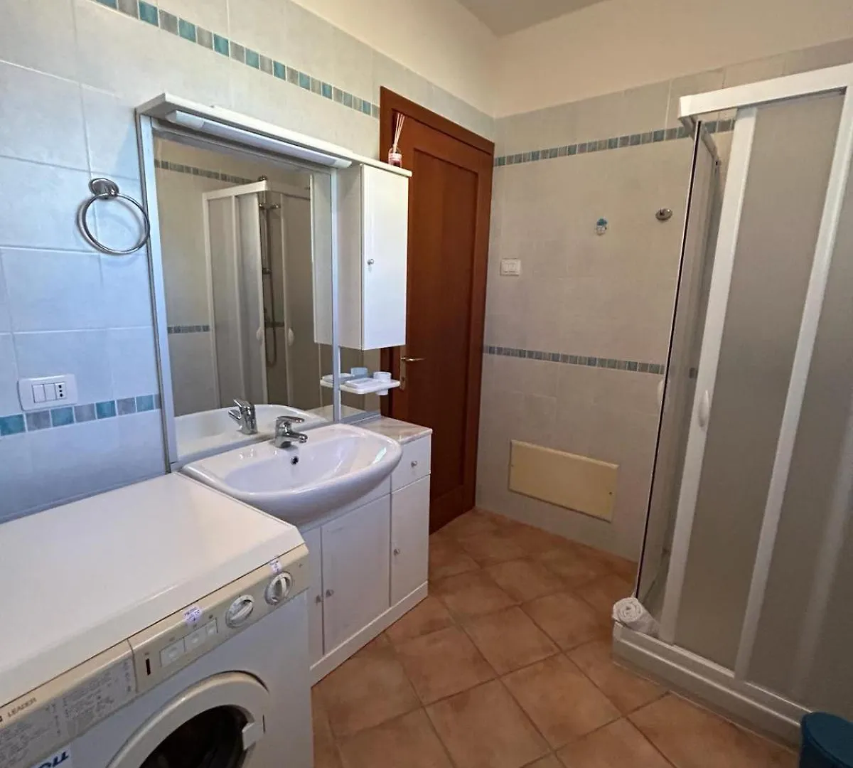 Poseidon Daire Santa Teresa Gallura 0*,